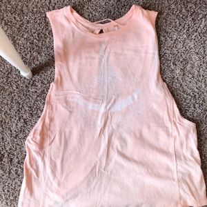 Free People Tank